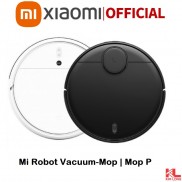 [BH 12 Tháng, Bản quốc tế] Máy robot hút bụi lau nhà Xiaomi Vacuum Mop SKV4093GL | Pro SKV4109GL (chọn)- Hàng chính hãng